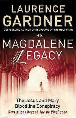 The Magdalene Legacy