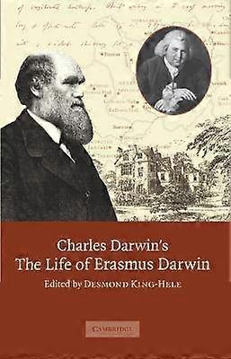 Viața lui Erasmus Darwin de Charles Darwin