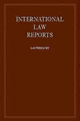 International Law Reports