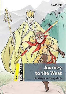 Dominoes: Level 1: Journey to the West