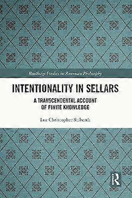 Intentionality in Sellars