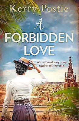 A Forbidden Love