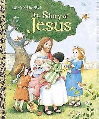 The Story of Jesus