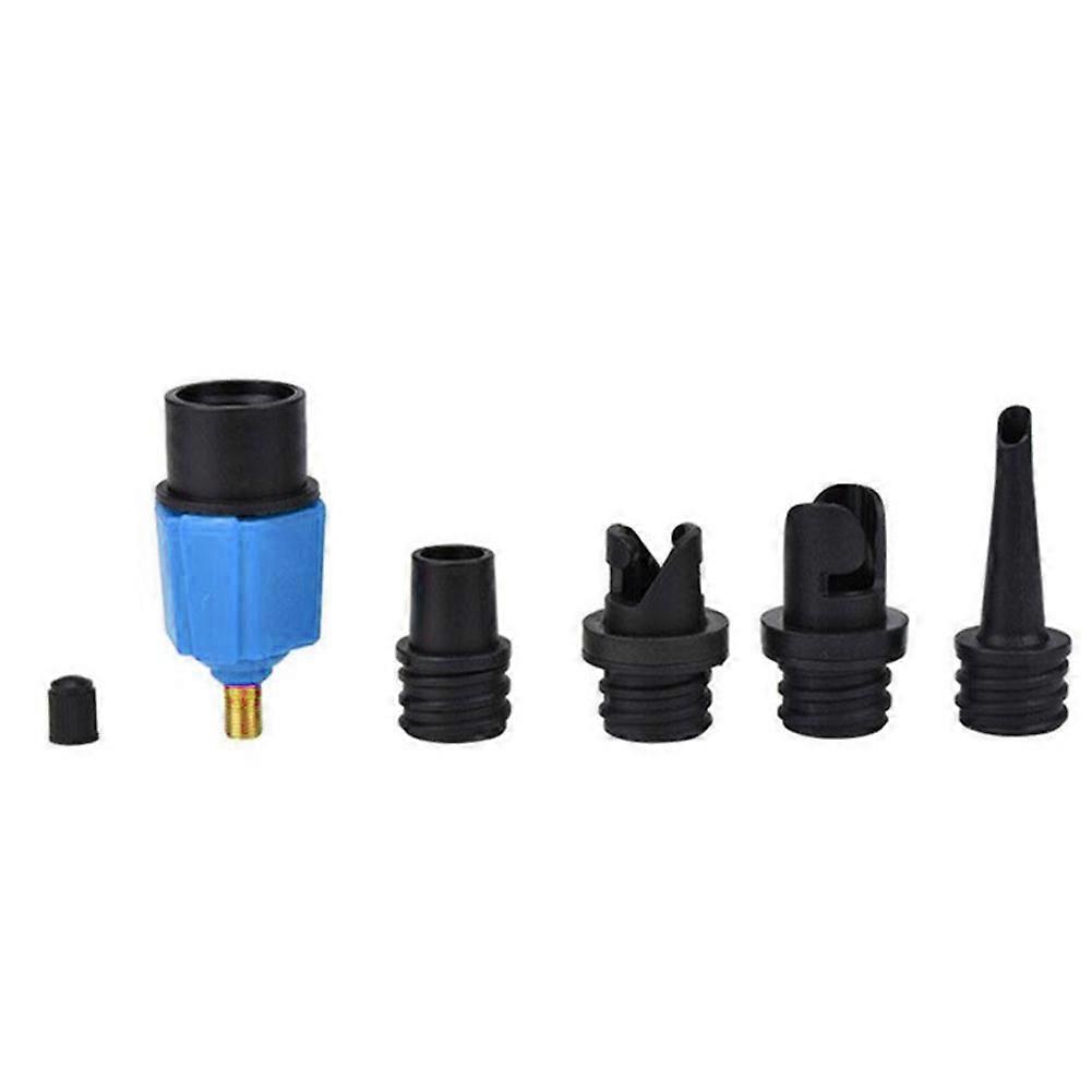 Durable SUP Air Valve Adapter Kit for Surfing and Inflatable Pools