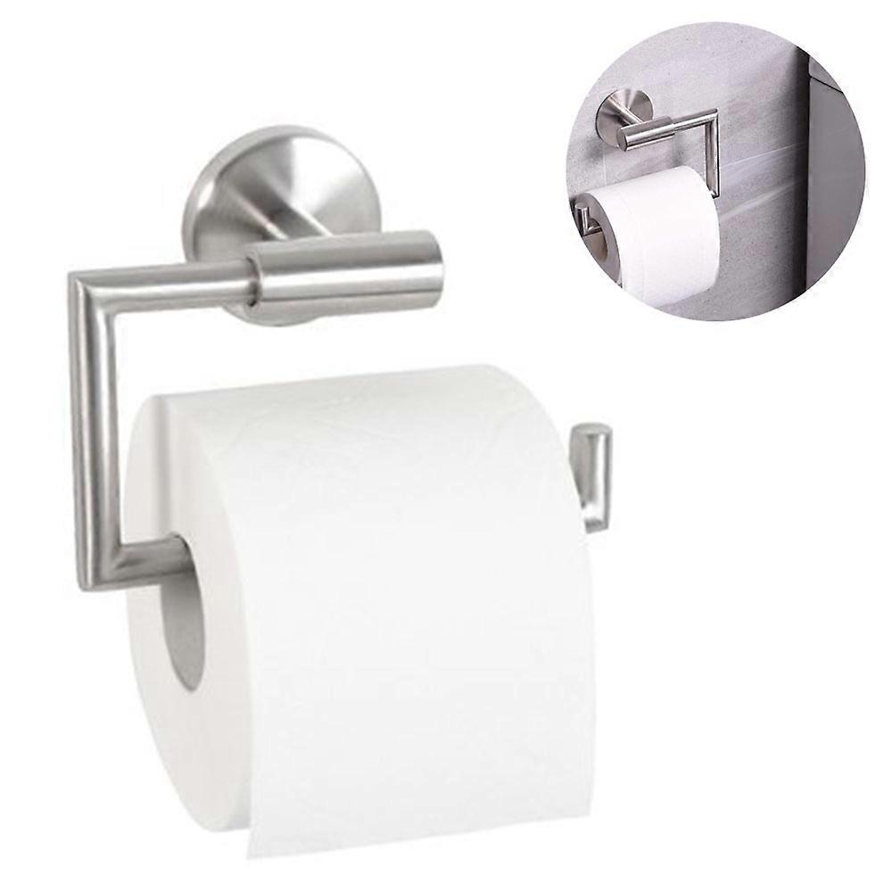 Wall-Mount Towel Holder, Bathroom Organization