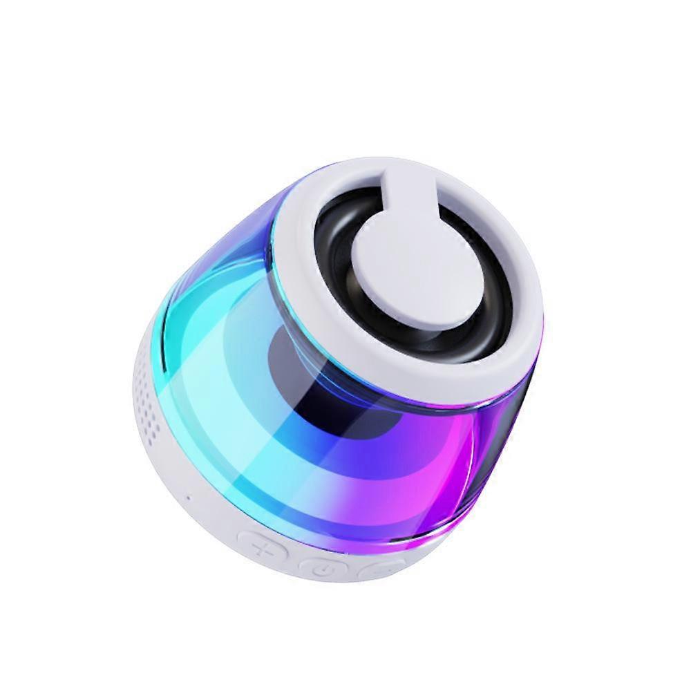 Speaker , Magnetic Bluetooth Speaker