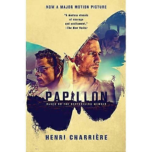 Papillon [película relación]