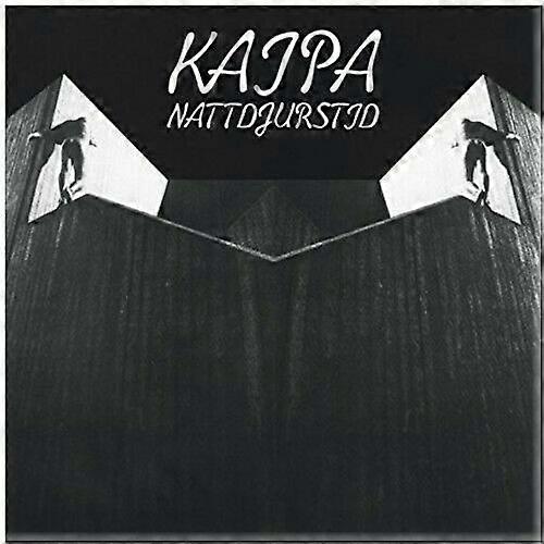 Kaipa Nattdjurstid-Rwbremaster CDNEW