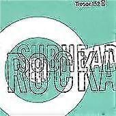 Subhead Neon Rocka CD