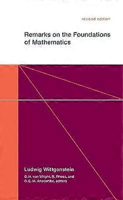 Remarks on the Foundations of Mathematics