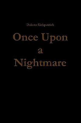 Once Upon a Nightmare