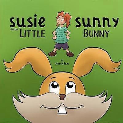 Susie Sunny și iepurașul ei
