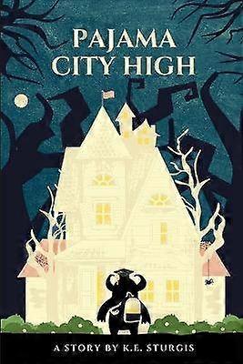 Lycée de Pajama City