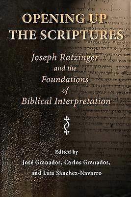 Opening Up the Scriptures