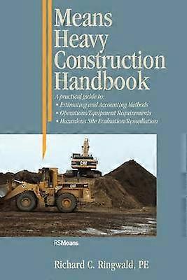 Bedeutet Schwerbauhandbuch