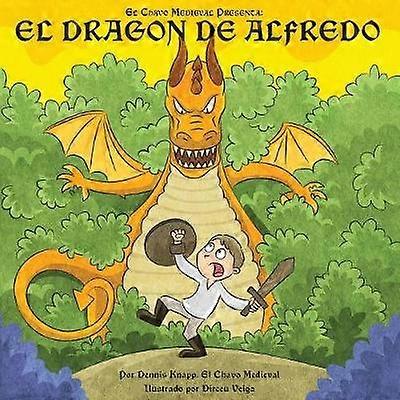 El Dragon de Alfredo