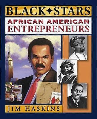 African American Entrepreneurs