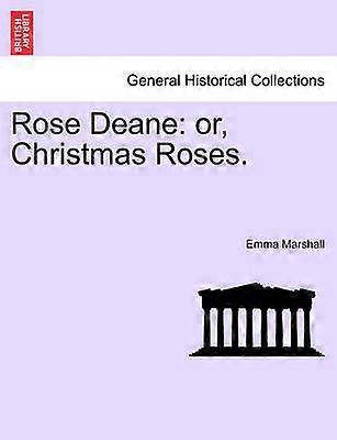 Rose Deane or Christmas Roses