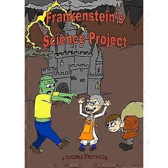 Frankenstein's Science Project