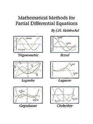 Mathematical Methods for Partial Differential Equations