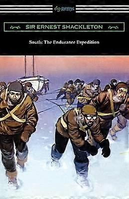 South The Endurance Expedition