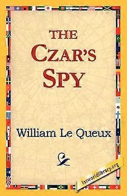 The Czar's Spy