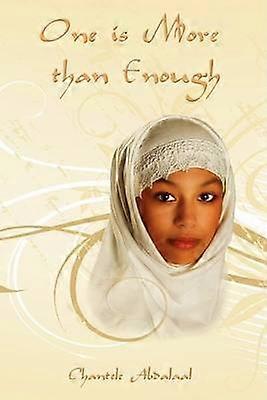 One is More Than Enough