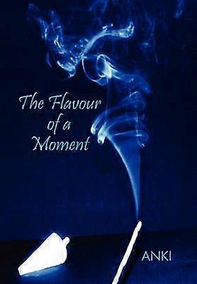 El sabor de un momento