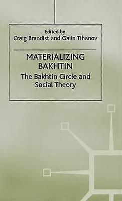 Materializzazione di Bakhtin