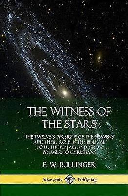 Le témoin des étoiles