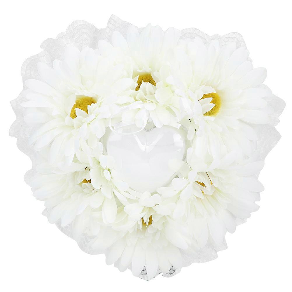 Bryllup, Ring, Pude, Hjerte, Smykker, Bryllup