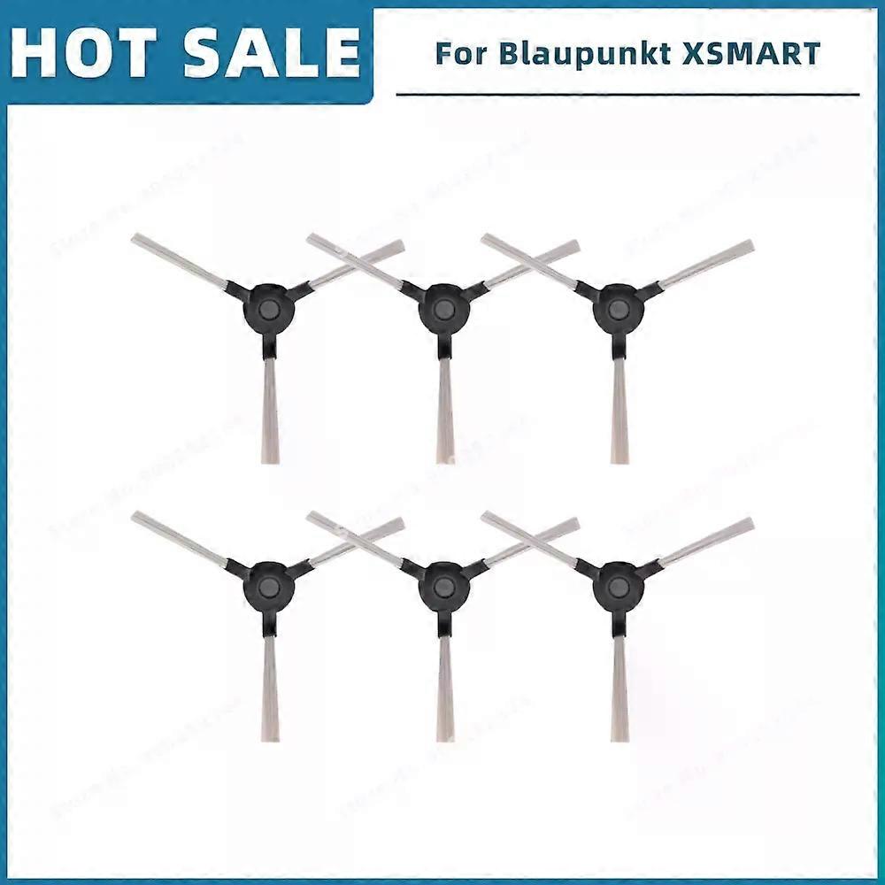Applies to For Blaupunkt Bluebot XSMART BPK-VCBB1XS Replacement Parts Accessories Main Side Brush Mop Cloth Filter