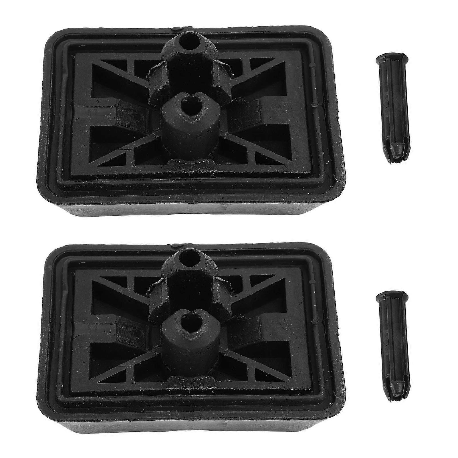 Under Car Jack Support Lift Pad: Enhanced Stability for BMW Models