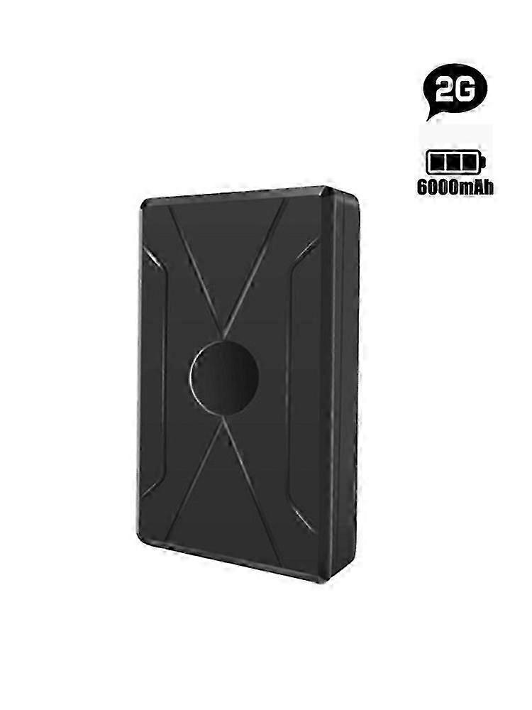 Global 3G 4G Car Magnet GPS Tracker Call Voice Monitor Start Stop Location Auto SMS Alarm Tracking Multi Work Mode Free Platform