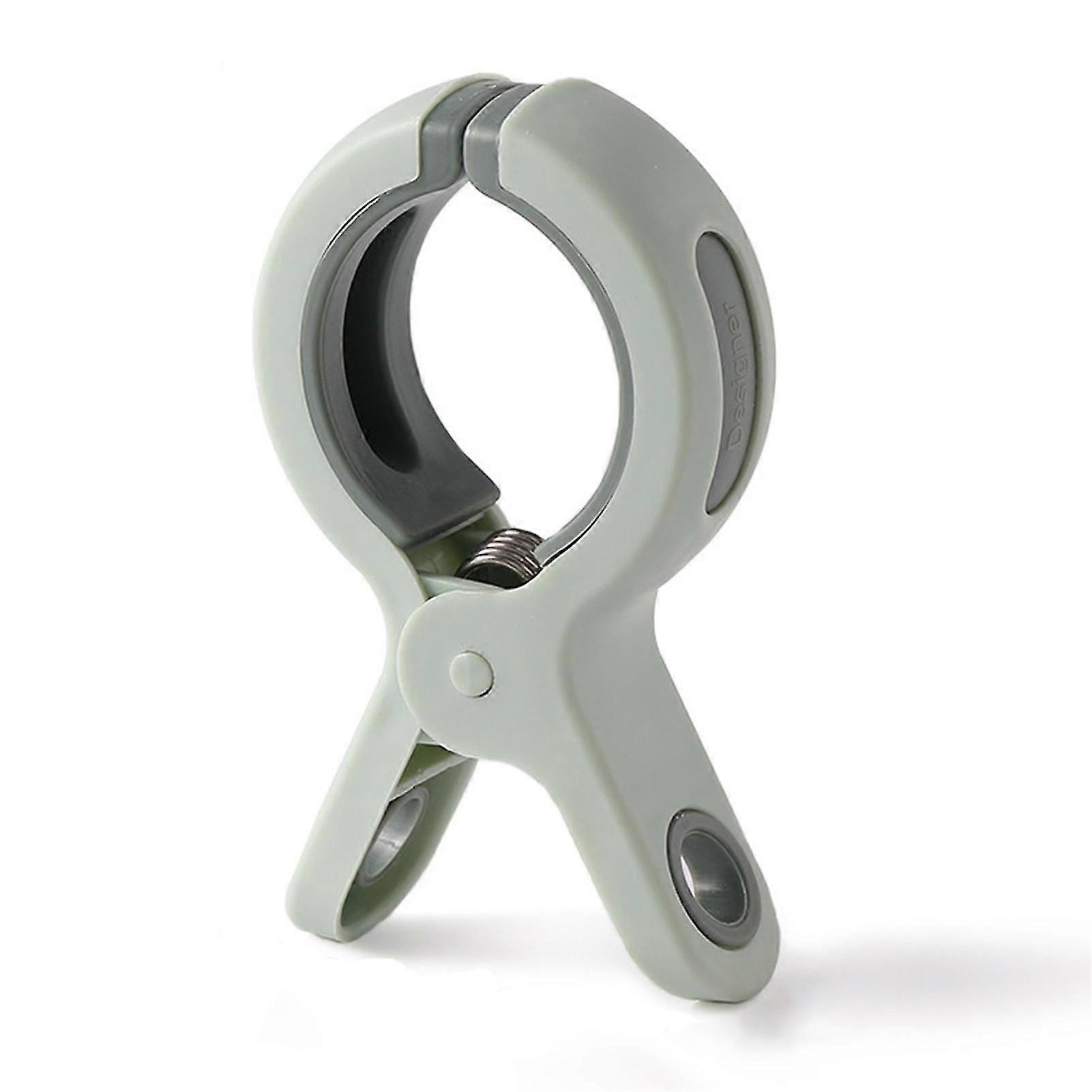 Large Plastic Clothespins Heavy Duty Laundry Clips Windproof Clothes Pin