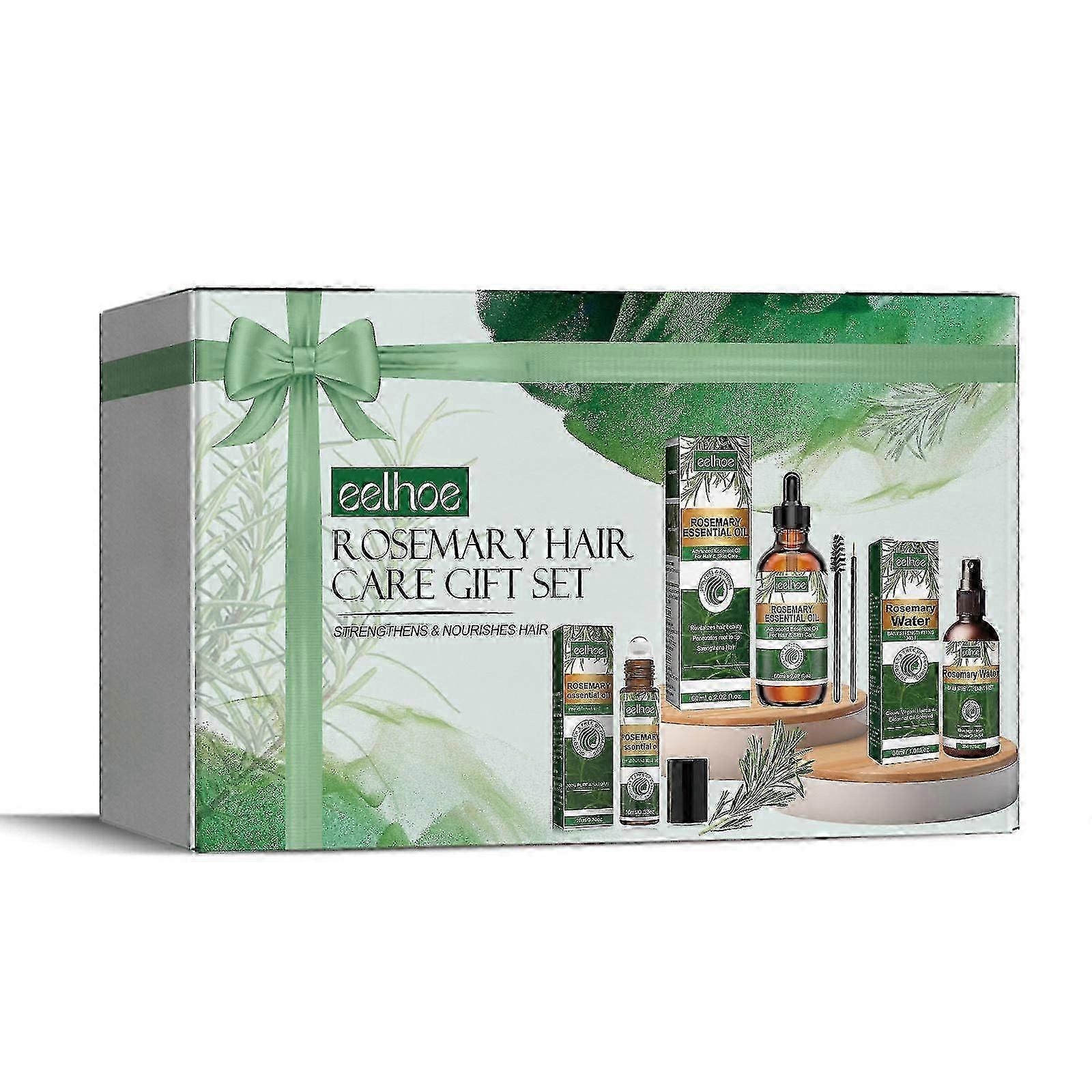 Rosemarys Care Set 100ml