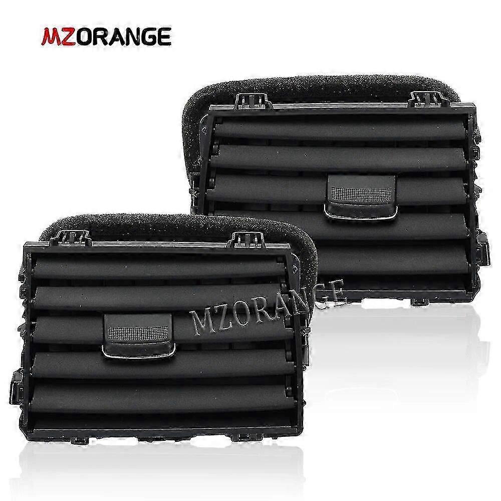 Front Dashboard Air Outlet Dash A/c Central Vent For Mitsubishi Asx 2010 1011 2012 2013 2014 2015 2016 2017 2018 Car Accessory