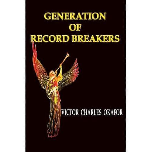 Generation of Record Breakers