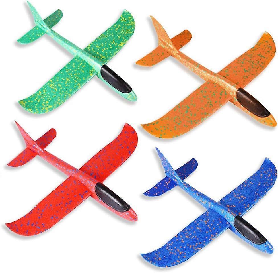 Foam Airplane Toys: A Gateway to Adventure and Learning