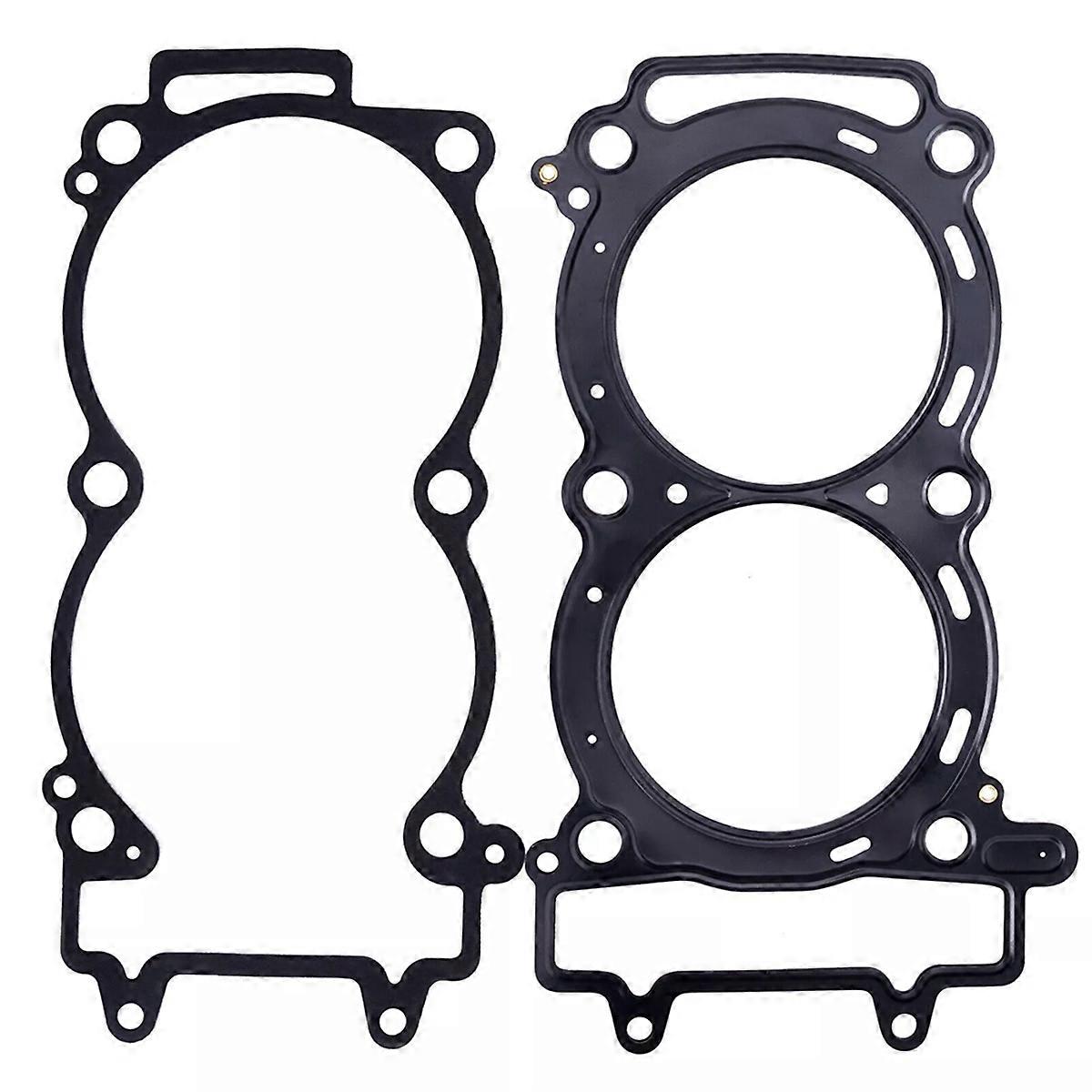 Complete Cylinder Gasket Kit 808970 for RZR XP 4 900 EPS RZR XP 900 EPS 2013-2014