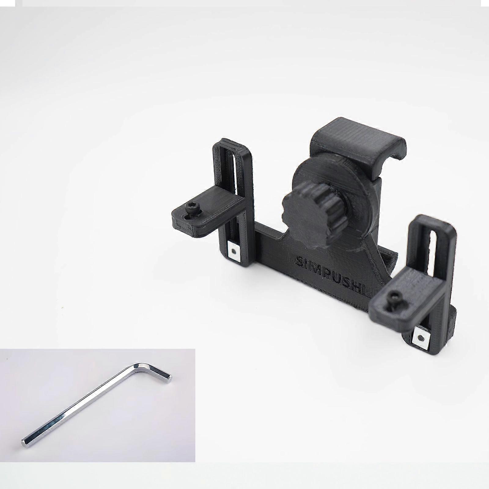 Universal Adjustable Phone Holder Mount Stand FIT FOR MOZA R5 R3 R9 R12zPhdfi
