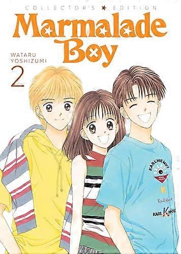 Marmalade Boy : Édition Collector 2