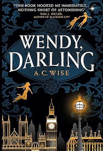 Wendy Darling
