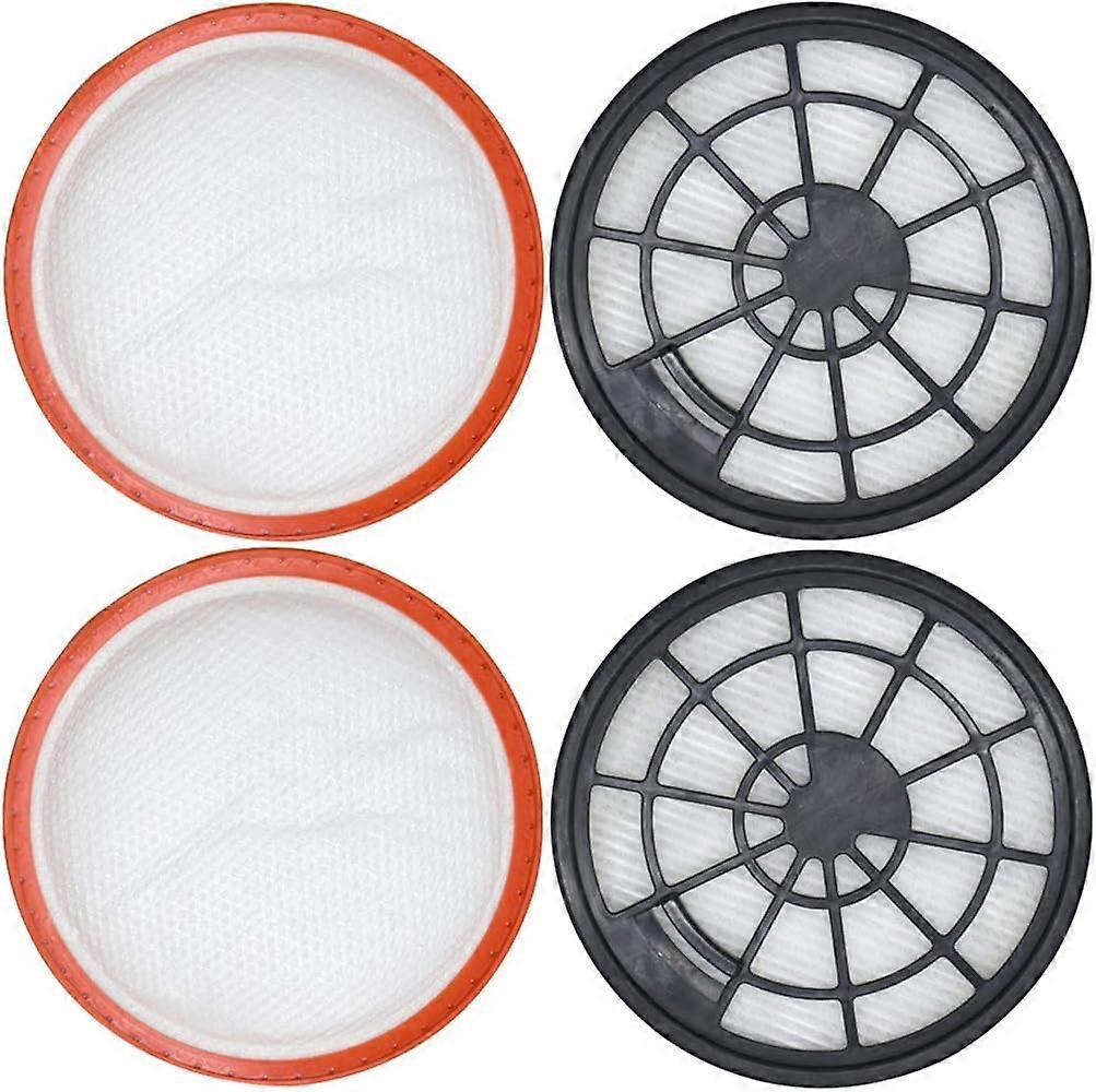 Filter Set for Dirt Devil DD2650-1 and DD2651-0