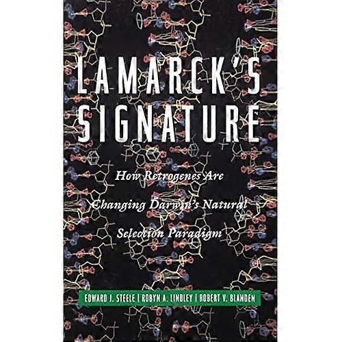 Lamarck's Signature