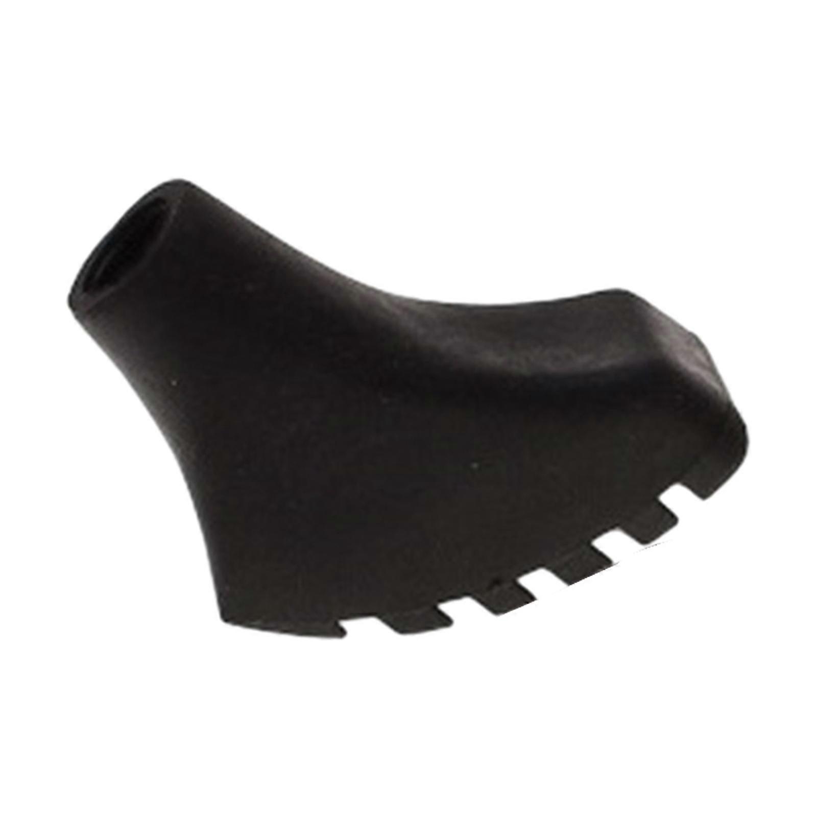 Trekking Poles Tips Non Slip Part End Tip Climbing Rubber Feet Equipment