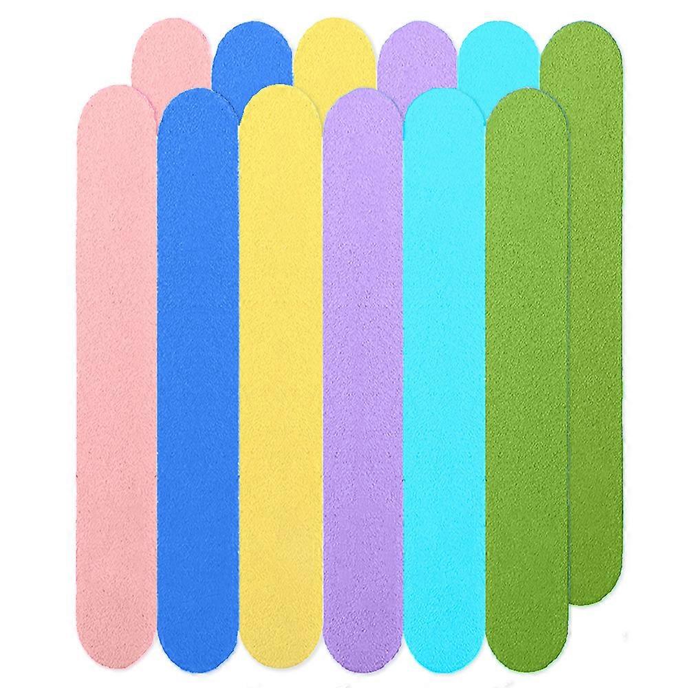 Mini lime à ongles, lime à ongles élégante, planches d’émeri