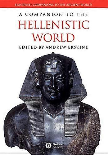 A Companion to the Hellenistic World
