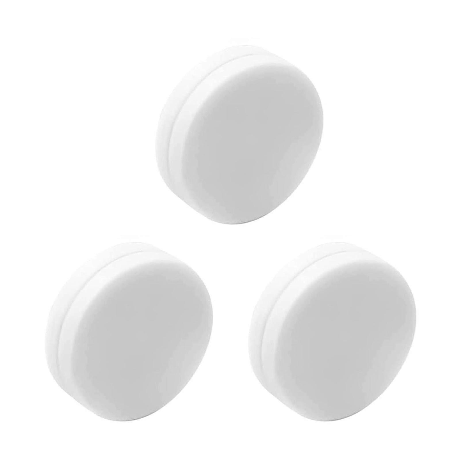 Sturdy Shower Curtain Magnets Easy to Install Strong Shower Curtains Weights Magnets Buckle for Fridge Tablecloth