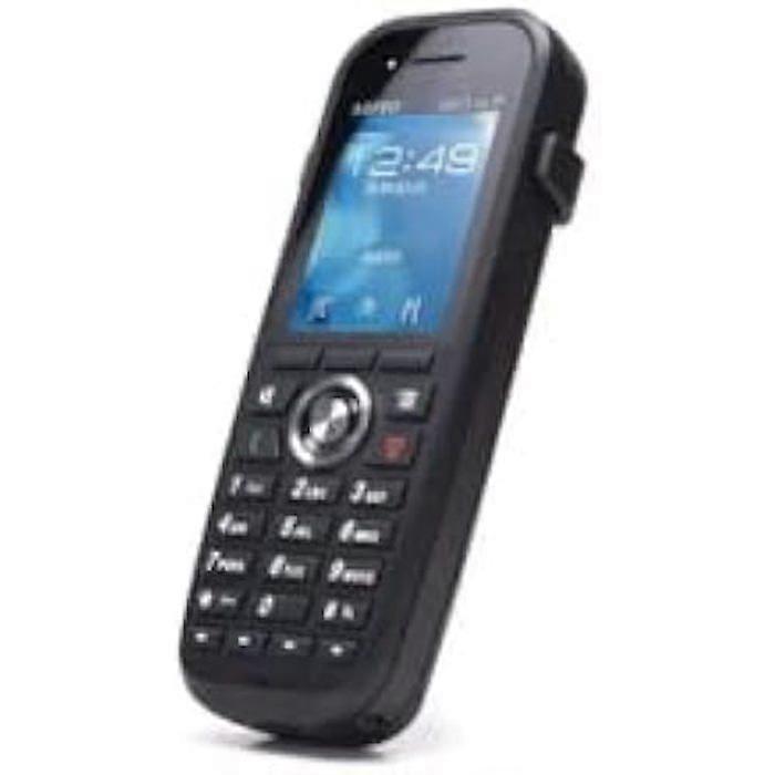 Cordless Phone - AGFEO - DECT 44 IP - Hands-Free - Number Memory - DECT Technology